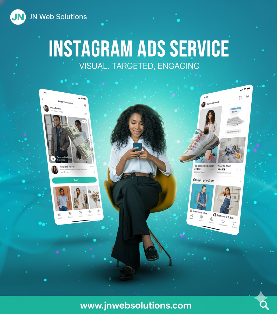 Facebook and Instagram Ads - Meta Ads 2