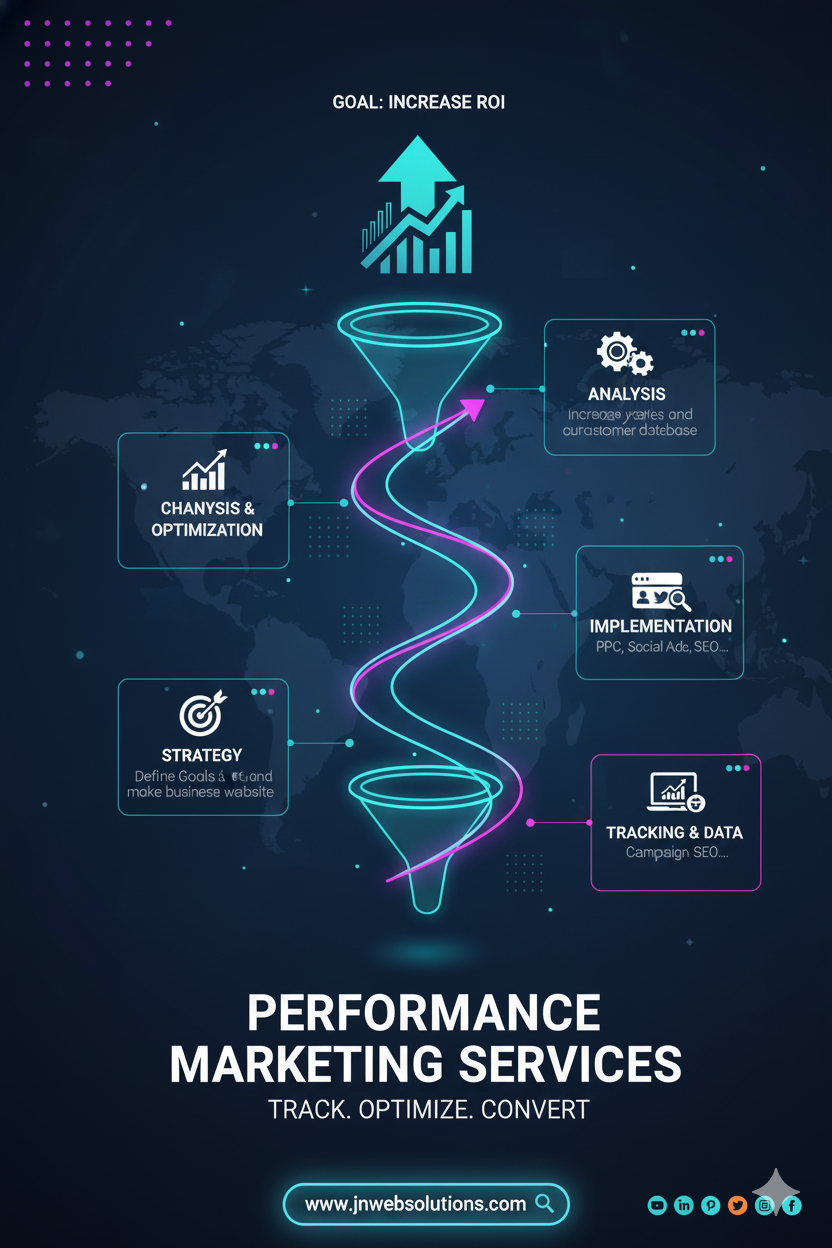 Performance Marketing 1