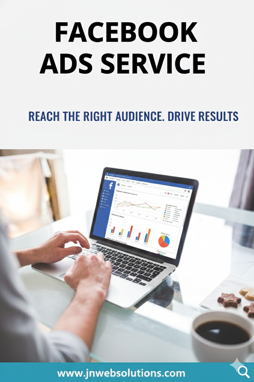 Facebook and Instagram Ads - Meta Ads 1